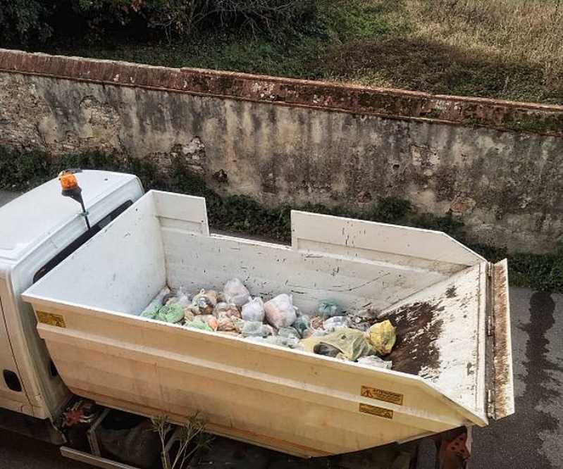 Aluguel Caçamba Entulho Preço Consolação - Aluguel de Caçamba Zona Norte de São Paulo