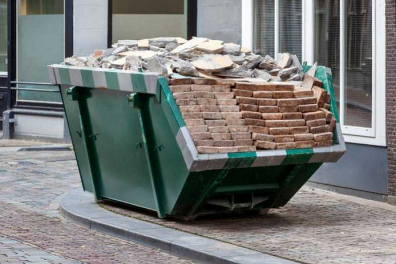 Caçamba de Entulho 24 Horas Valor Zona Sul - Caçamba de Entulho Aluguel