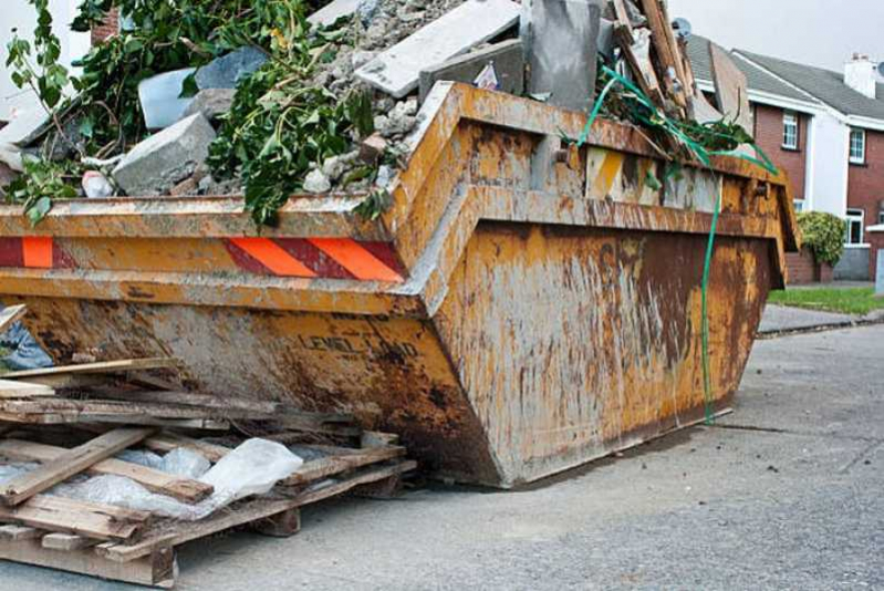 Caçamba para Resíduos da Construção Civil Contratar Vila Madalena - Caçamba para Resíduos Orgânicos