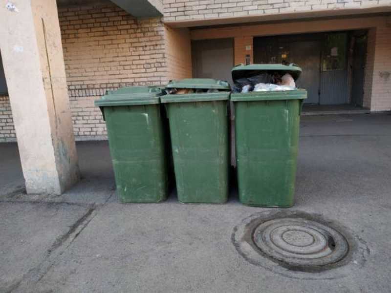 Locação de Caçamba Lixo Reciclável Bela Vista - Caçamba para Coleta de Lixo