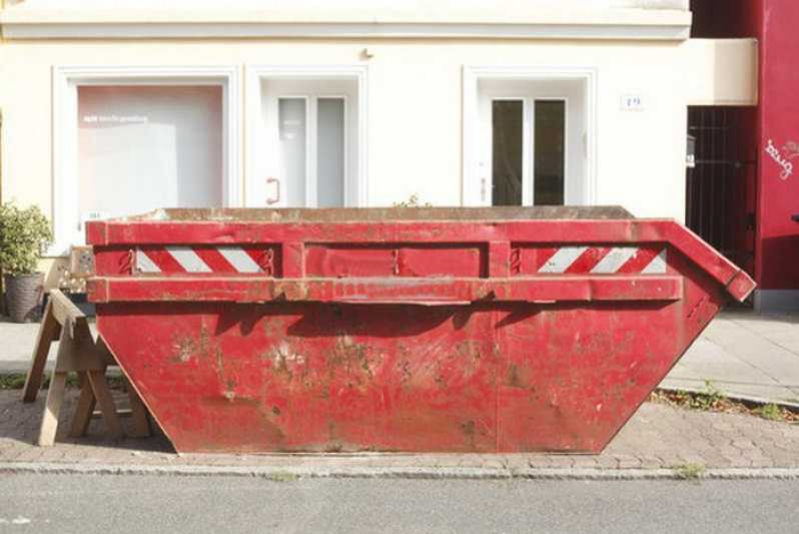 Locação de Caçambas Estacionárias Pacaembú - Locação de Caçamba Estacionária Residencial