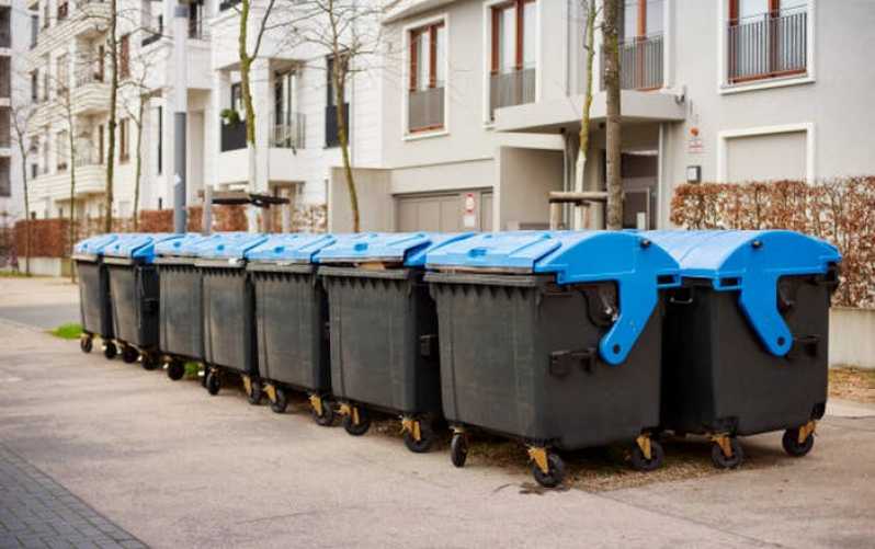 Onde Alugar Caçamba de Lixo Reciclável Interlagos - Caçamba para Coleta de Lixo