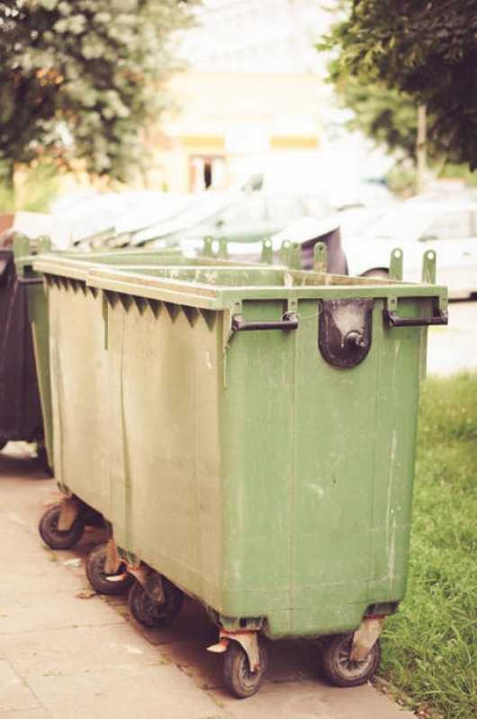 Preço de Caçamba de Lixo para Condomínio Ibirapuera - Caçamba de Lixo para Prédios