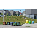 Caçamba de Lixo para Condomínios Zona Sul de São Paulo