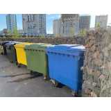 preço de caçamba de lixo para prédio Vila Sonia