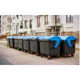 preço de caçamba de lixo para prédios Indianopolis