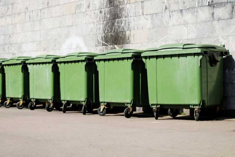Valor de Caçamba para Condomínios Alto de Pinheiros - Caçamba de Lixo para Condomínio